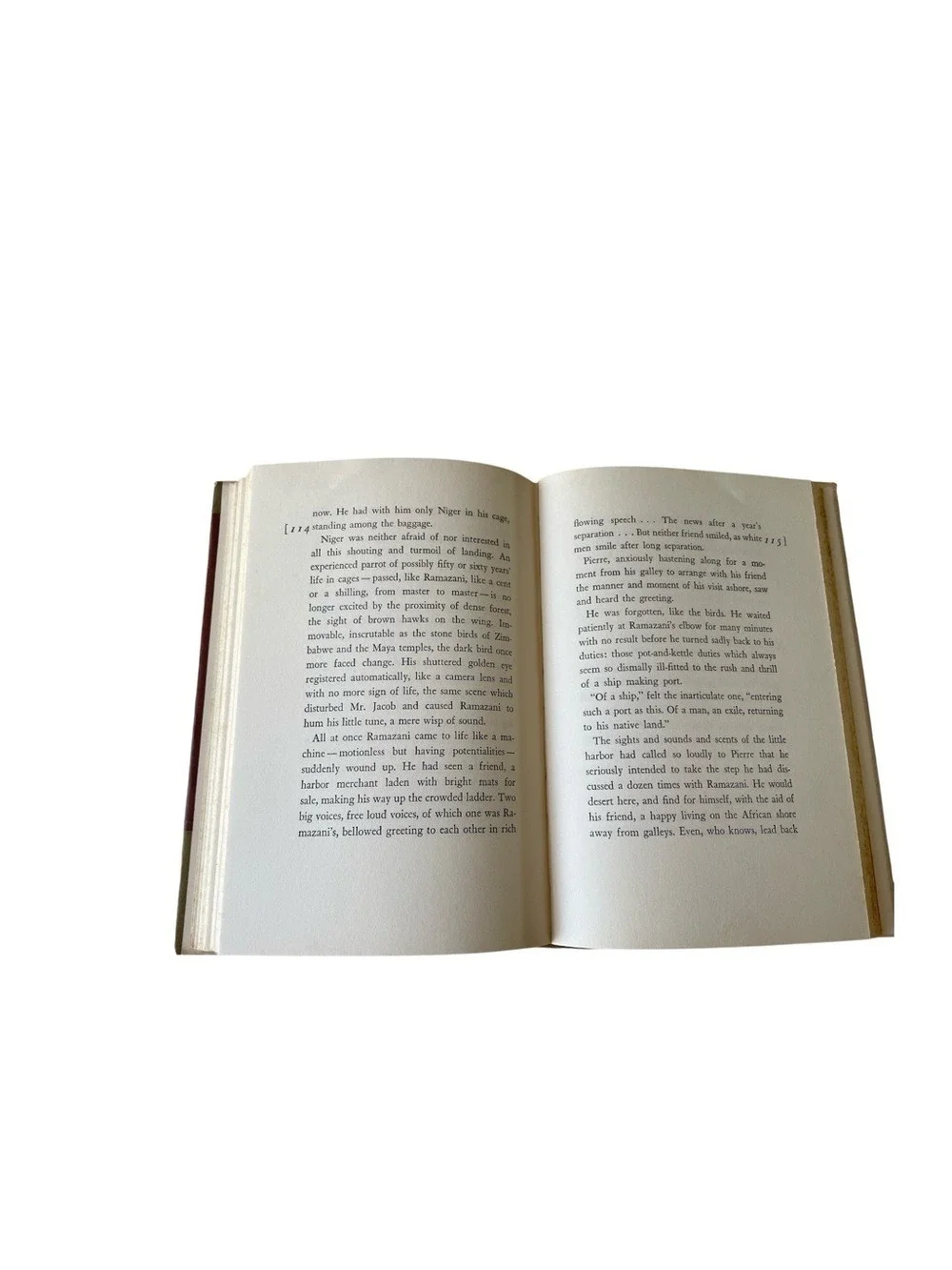 Vintage 1837 First Edition 